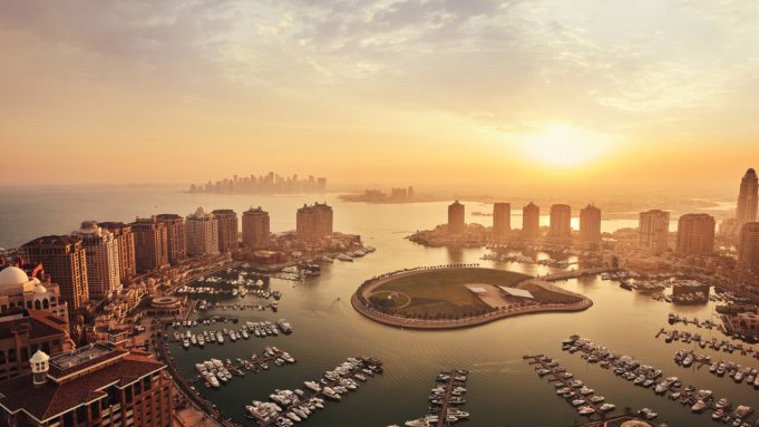 Breaking News-Update regarding the policy of testing and quarantine upon arrival in Qatar within the travel and return policy of the State of Qatar