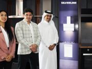 SILVERLINE Now Transforming Households in Qatar!