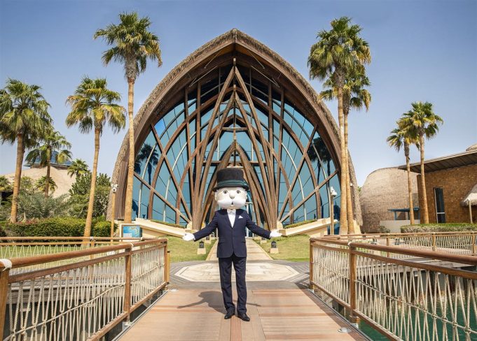 Monopoly set to launch exclusive Doha edition Monopoly Board Game game