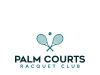 Palm Courts Racquet Club