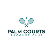 Palm Courts Racquet Club