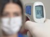 Thermal screening required only at certain places as per MoPH