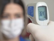 Thermal screening required only at certain places as per MoPH