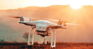 A Guide All About Flying Drone in Qatar