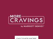 More Cravings by Marriott Bonvoy™ Presents Doha Food Fest