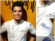 Story of Chef Rupal -The Youngest Executive Chef from India & Qatar