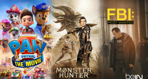 What’s on beIN’s Entertainment Channels this October? Top 10 Picks of the Month