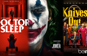 Spooktober Season on beIN