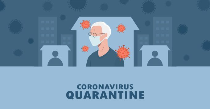 All About Home & Hotel Quarantine in Qatar
