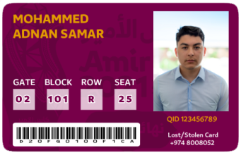 All you need to know about Fan ID