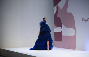 Heya Arabian Fashion Exhibition 2021