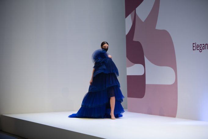 Heya Arabian Fashion Exhibition 2021