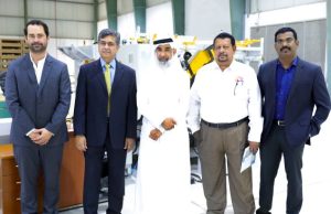 Launch of Zesta – a new brand of superior quality mattresses made in Qatar
