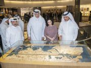 Perfume Museum opens at The Pearl Qatar