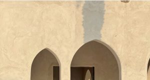 Heenat Salma – Eco-Farm & Camp in Qatar