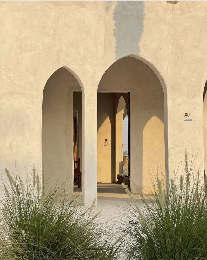 Heenat Salma – Eco-Farm & Camp in Qatar