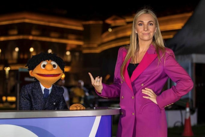 beIN MEDIA GROUP Broadcasts Best in Arab Talent as Media Partner for Ajyal Film Festival 2021