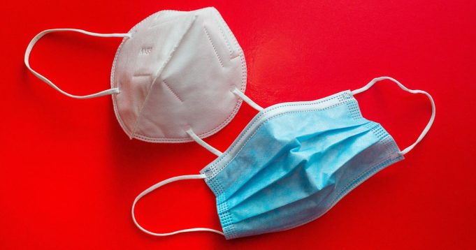 MoPH stressed the importance of wearing a facemask to ensure protection against the disease