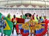 Fans from across the globe enjoy everything Qatar has to offer during the FIFA Arab Cup™