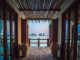 Experience Private Bungalow Dining over Water in Qatar