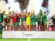 Qatar celebrates successful hosting of FIFA Arab Cup™