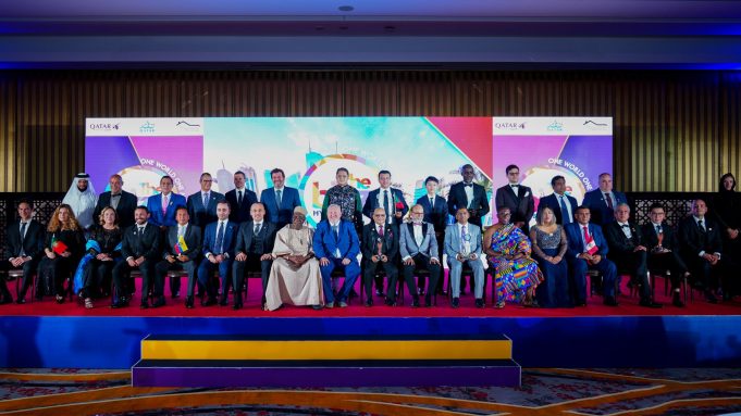 World Business Excellence recognized in Qatar