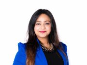 Atreyi Basu – Follow Your Passion