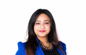 Atreyi Basu – Follow Your Passion