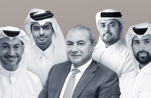 The 30 Most Valuable Companies In Qatar as per Forbes Middle East