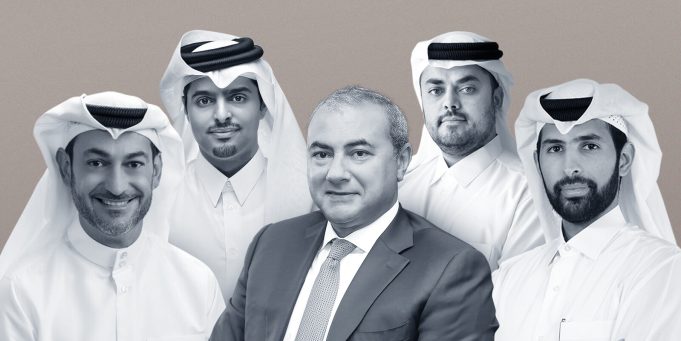 The 30 Most Valuable Companies In Qatar as per Forbes Middle East