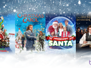 10 Festive Favourites to Indulge in this Holiday Season on beIN