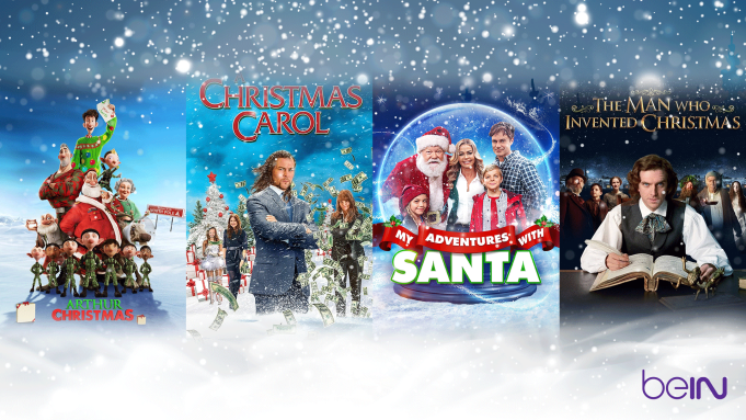 10 Festive Favourites to Indulge in this Holiday Season on beIN