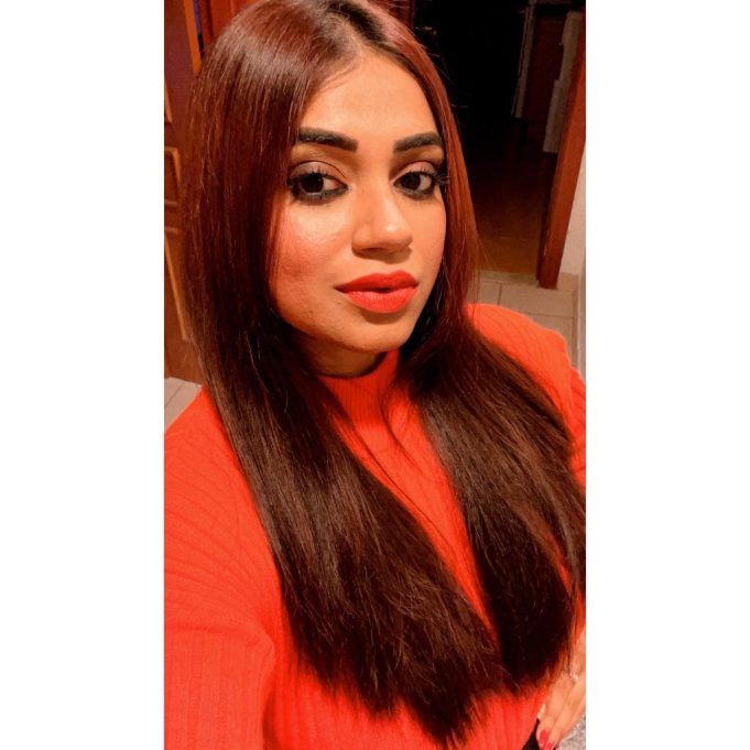 AMPOULES – the winter savior!!