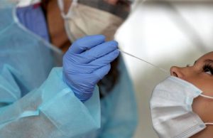 List of Drive through COVID-19 PCR tests Health Centres