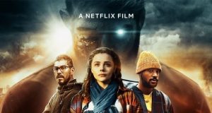 Netflix, in Association with beIN’s MIRAMAX, Releases “Mother/Android” Globally