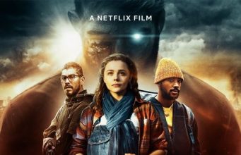 Netflix, in Association with beIN’s MIRAMAX, Releases “Mother/Android” Globally