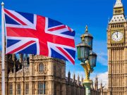 Lessons learnt from my recent UK visit by Girish Jain