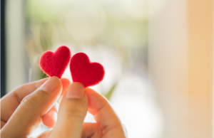 Love is Everywhere