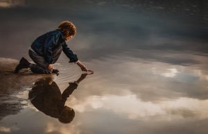 What We See in Others is a Reflection of Ourselves