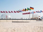 The Final Draw – FIFA 2022 on 1st April at Doha Exhibition and Convention Center