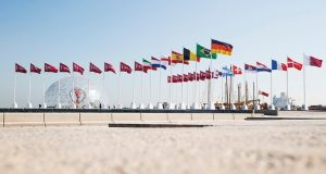The Final Draw – FIFA 2022 on 1st April at Doha Exhibition and Convention Center