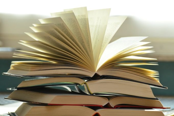 Used Books Exchange Programmes in Doha by Community Associations