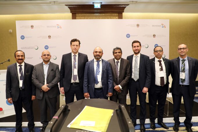 Global Carbon Council joins UN’s first-ever MENA Climate Week