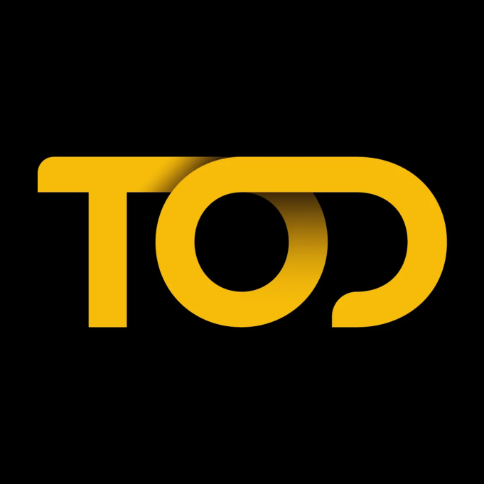 TOD – Catch all the Entertainment & Biggest Sport Events you love