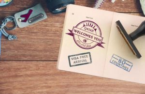 MANDATORY VISA ON ARRIVAL HOTELS FOR INDIAN, IRANIAN AND PAKISTANI NATIONALS