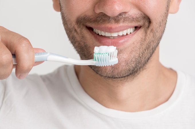 Worth the trip? Qatar tops oral health league table, new data shows