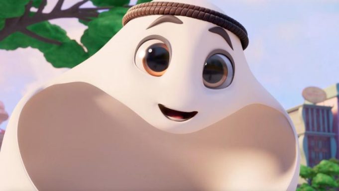 What is the World Cup 2022 mascot? Name,Meaning and story behind Qatar’s La’eeb