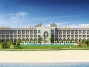 The Chedi Katara Hotel & Resort Opening Soon in Qatar