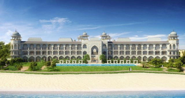 The Chedi Katara Hotel & Resort Segera Dibuka di Qatar