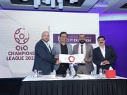 City Exchange Transfast QIA Champions League 2022 to kick off on June 2